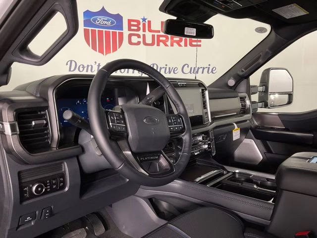 2026 Avalanche Ford Super Duty F-250 SRW Platinum 4X4 Truck