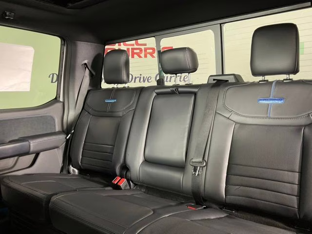 2026 Avalanche Ford Super Duty F-250 SRW Platinum 4X4 Truck