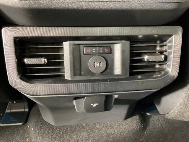 2026 Avalanche Ford Super Duty F-250 SRW Platinum 4X4 Truck