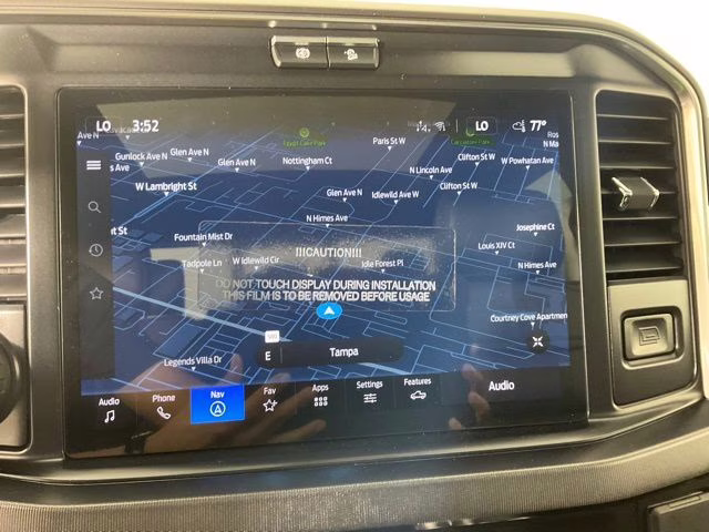 2026 Avalanche Ford Super Duty F-250 SRW Platinum 4X4 Truck