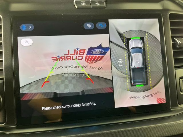 2026 Avalanche Ford Super Duty F-250 SRW Platinum 4X4 Truck