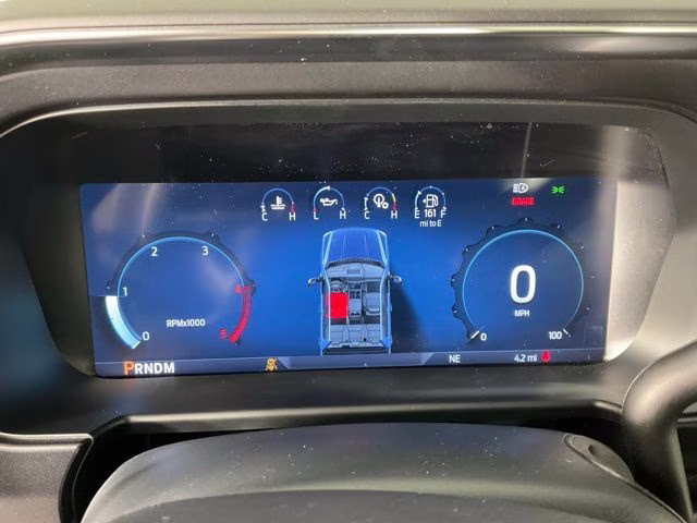 2026 Avalanche Ford Super Duty F-250 SRW Platinum 4X4 Truck