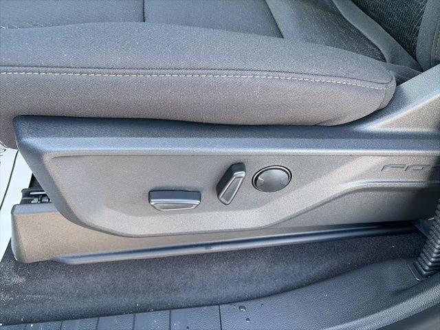 2025 Gray Metallic Ford F-150 XLT 4X4 Truck