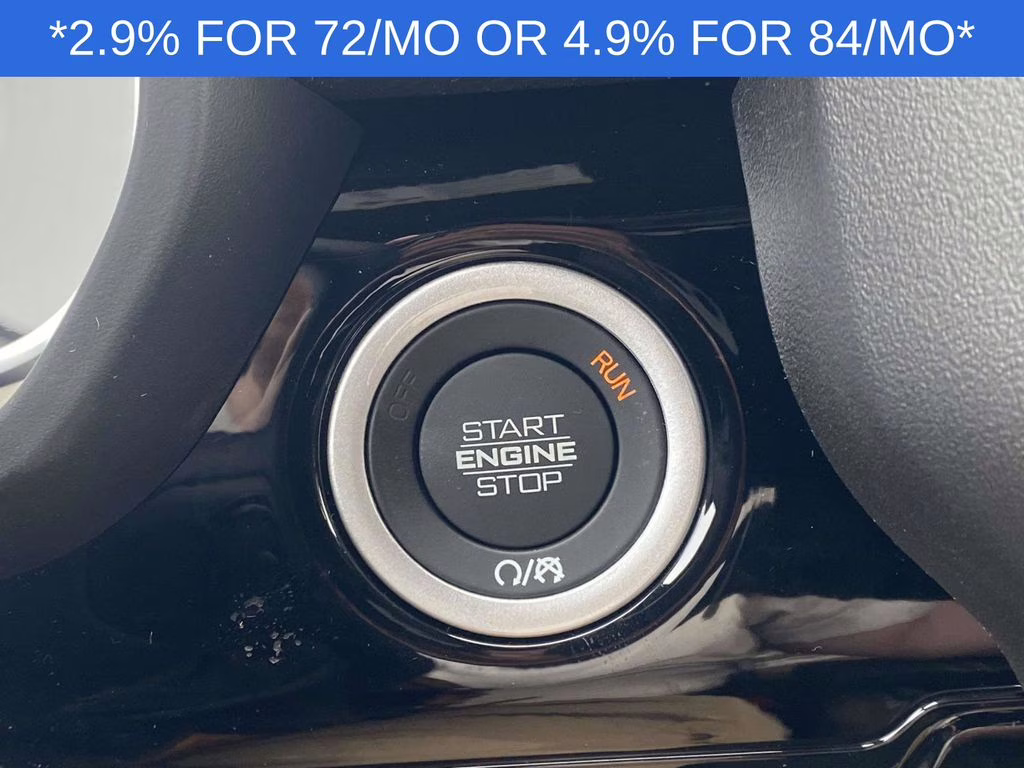 2026 Bright White Clearcoat Ram 1500 Laramie 4X4 Truck