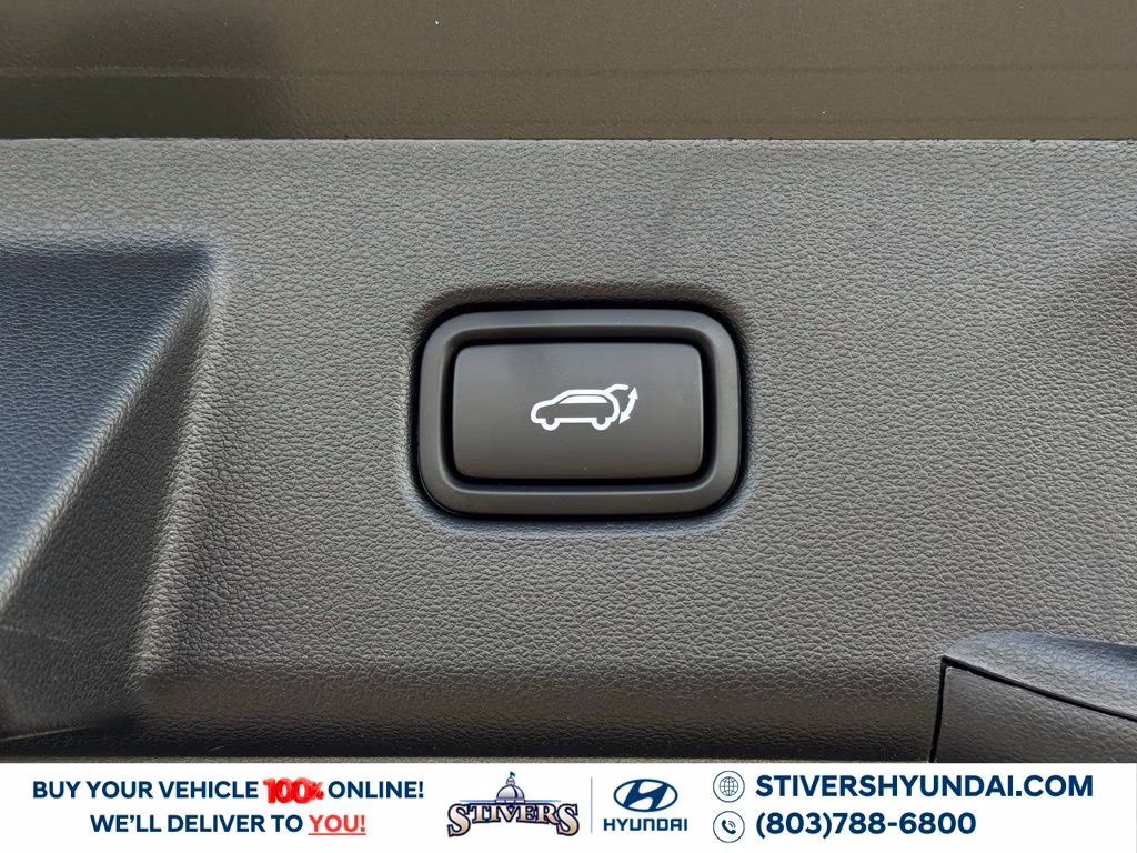 2026 Rockwood Green Hyundai Tucson SEL FWD SUV