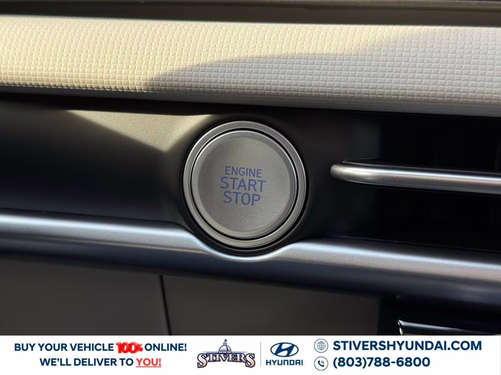 2026 Rockwood Green Hyundai Tucson SEL FWD SUV