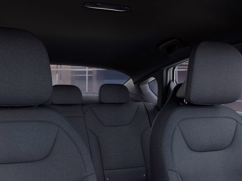 2026 Morning Haze Kia K4 LXS FWD Sedan