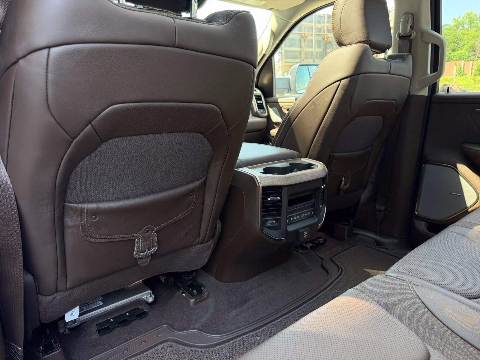 2026 Ivory White Tri-Coat Pearlcoat Ram 1500 Limited 4X4 Truck