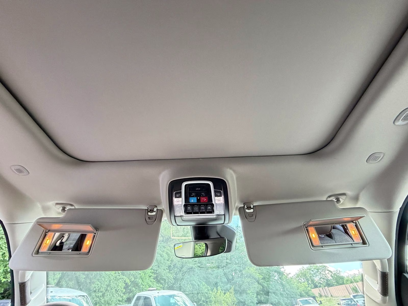 2026 Ivory White Tri-Coat Pearlcoat Ram 1500 Limited 4X4 Truck