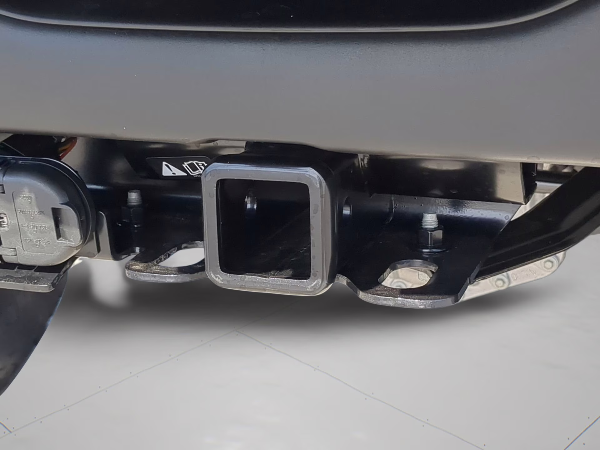 2026 Oxford White Ford Bronco Raptor 4X4 Convertible