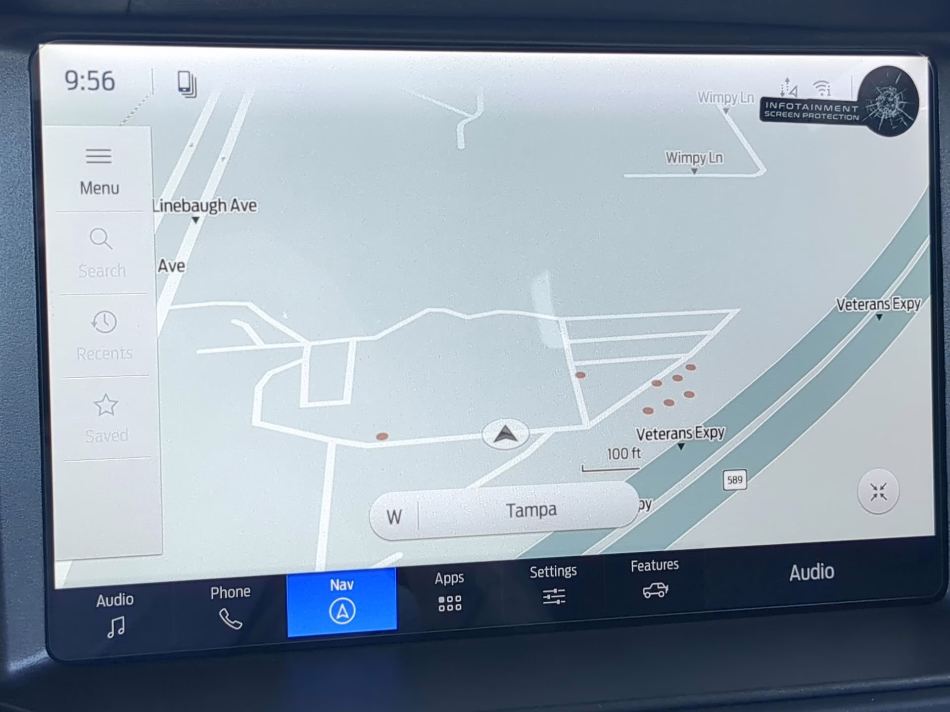 2026 Oxford White Ford Bronco Raptor 4X4 Convertible