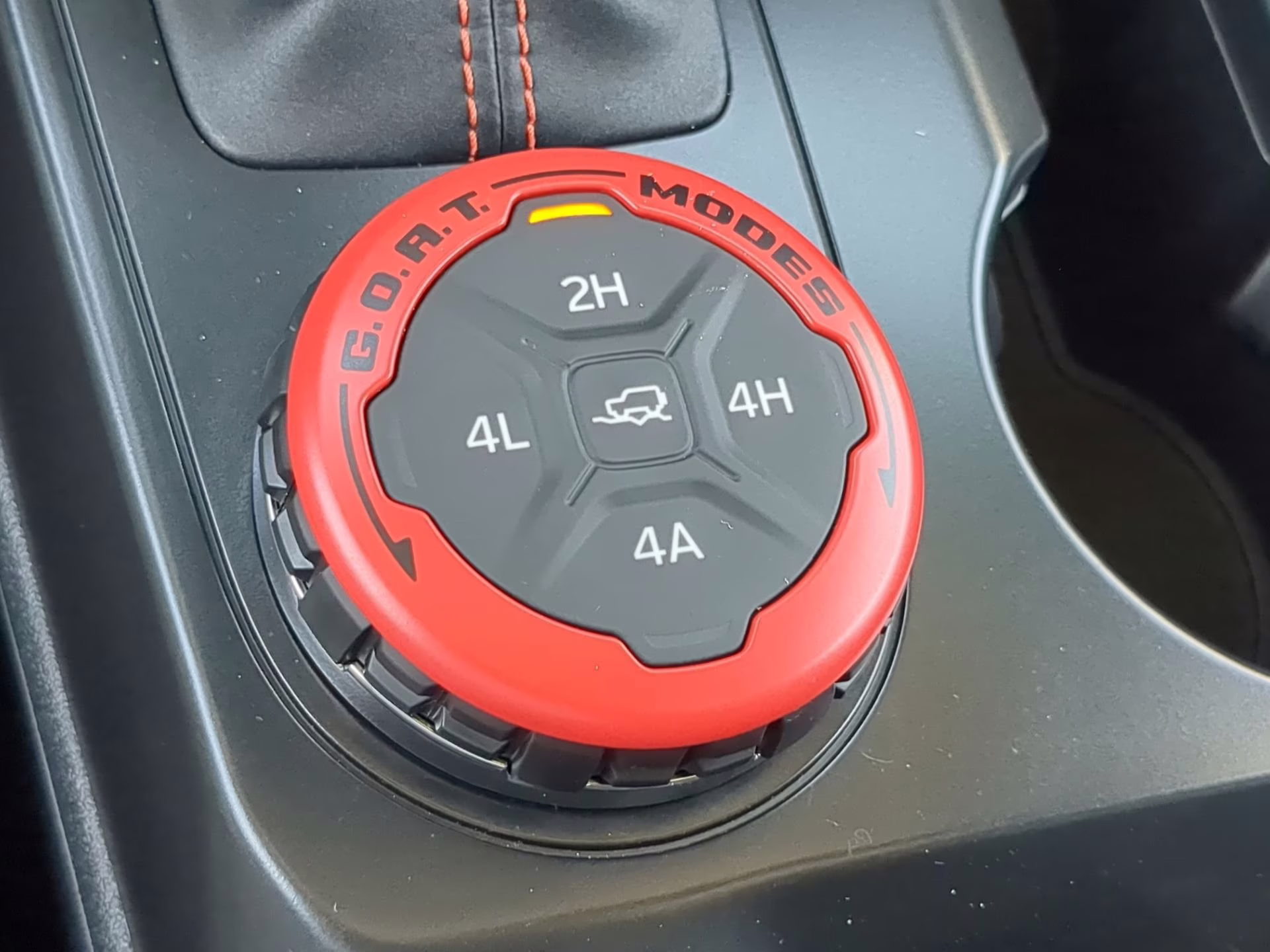 2026 Oxford White Ford Bronco Raptor 4X4 Convertible