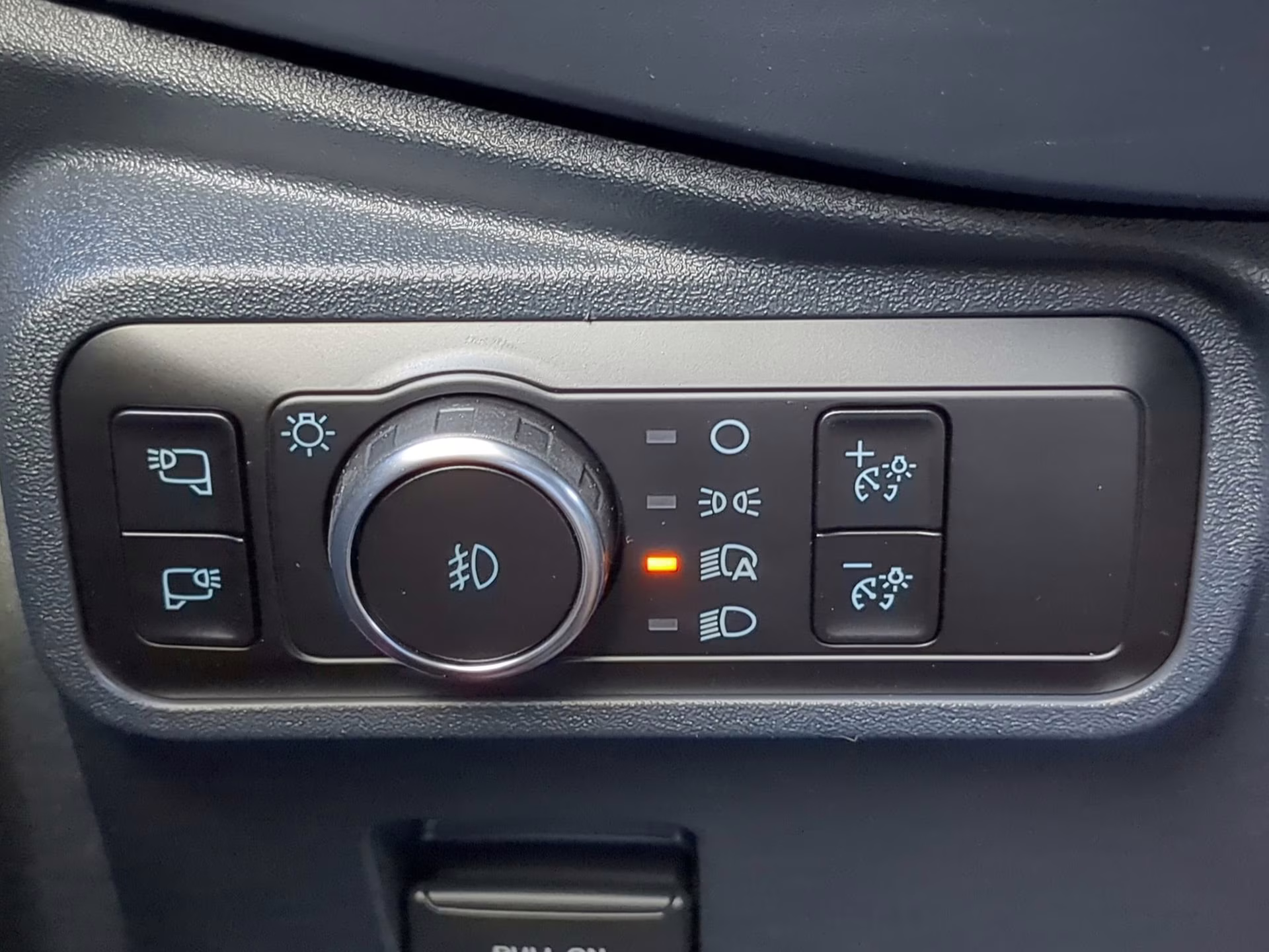 2026 Oxford White Ford Bronco Raptor 4X4 Convertible