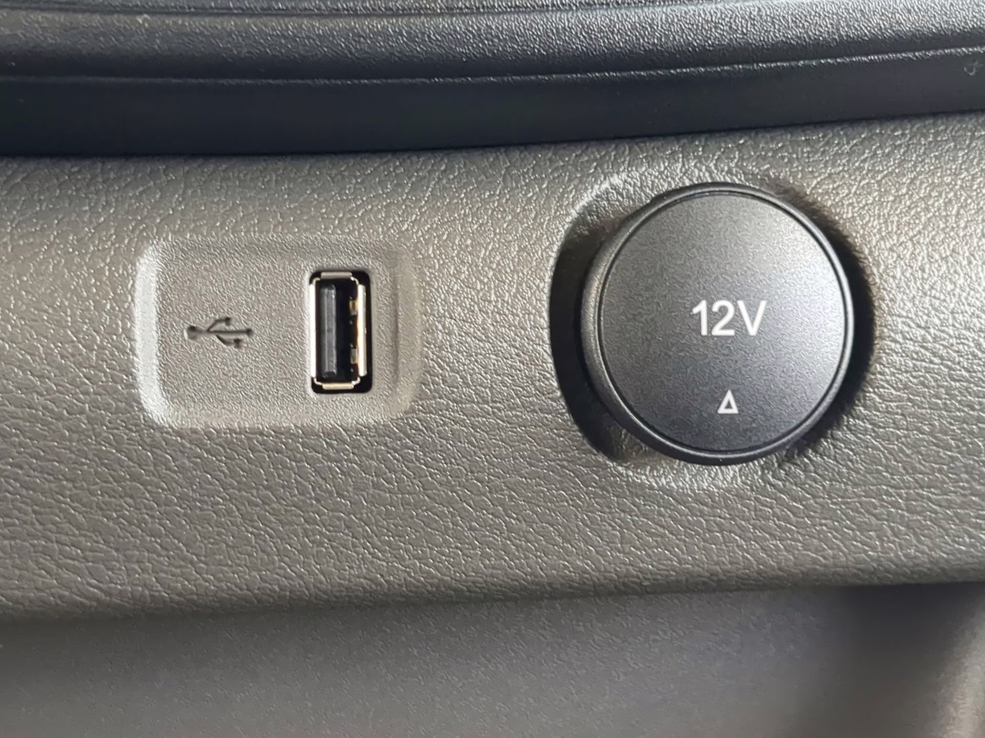 2026 Oxford White Ford Transit Cargo Van RWD Van