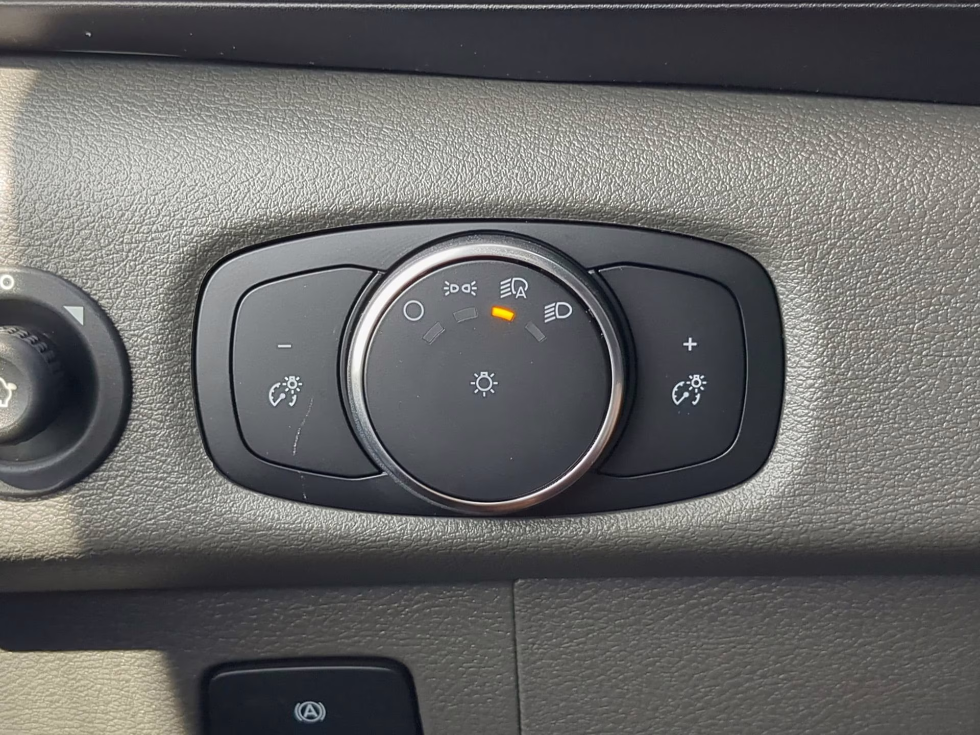 2026 Oxford White Ford Transit Cargo Van RWD Van