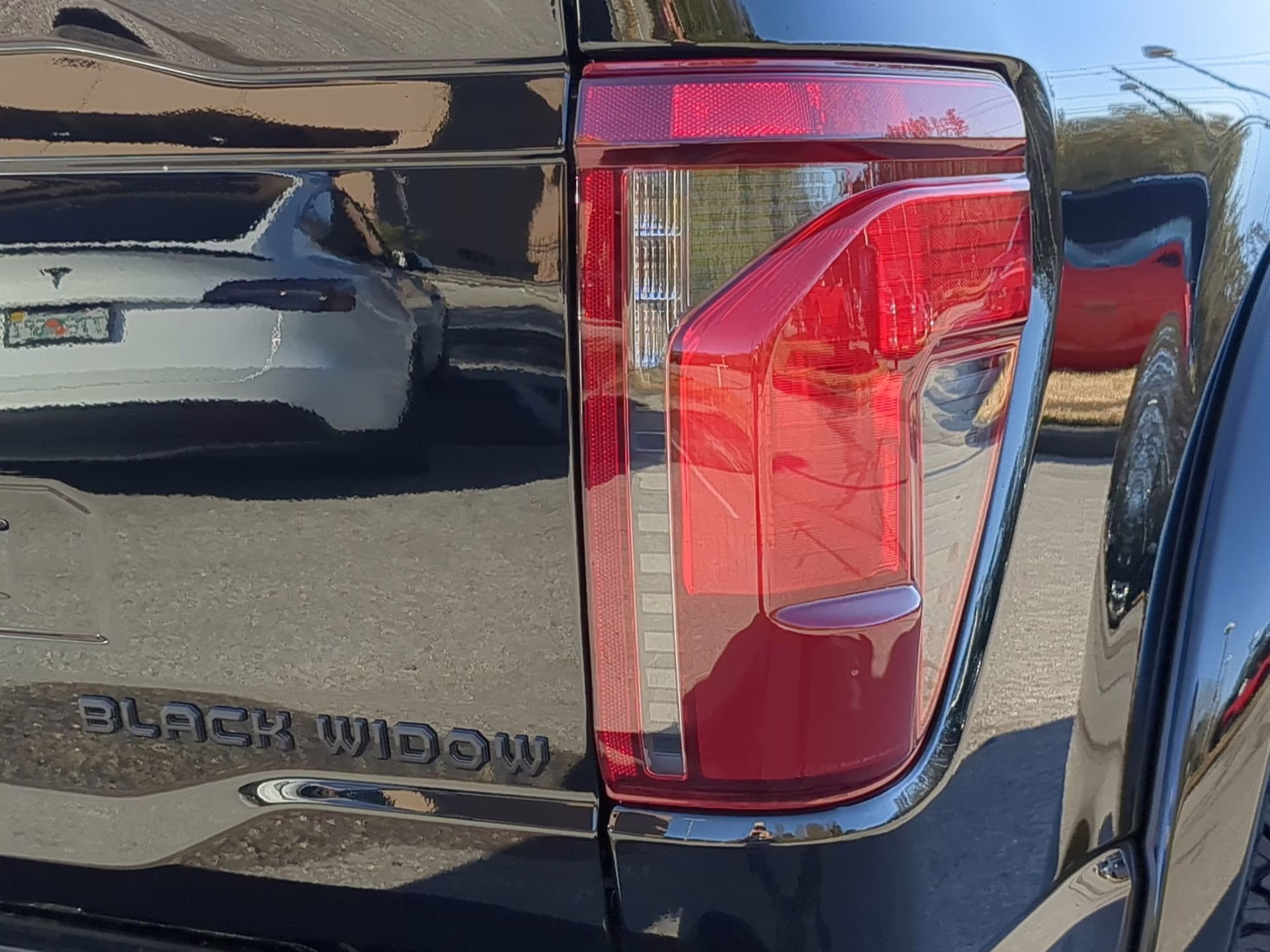 2026 Agate Black Metallic Ford F-150 XLT Crew Cab Pickup 4X4 Truck