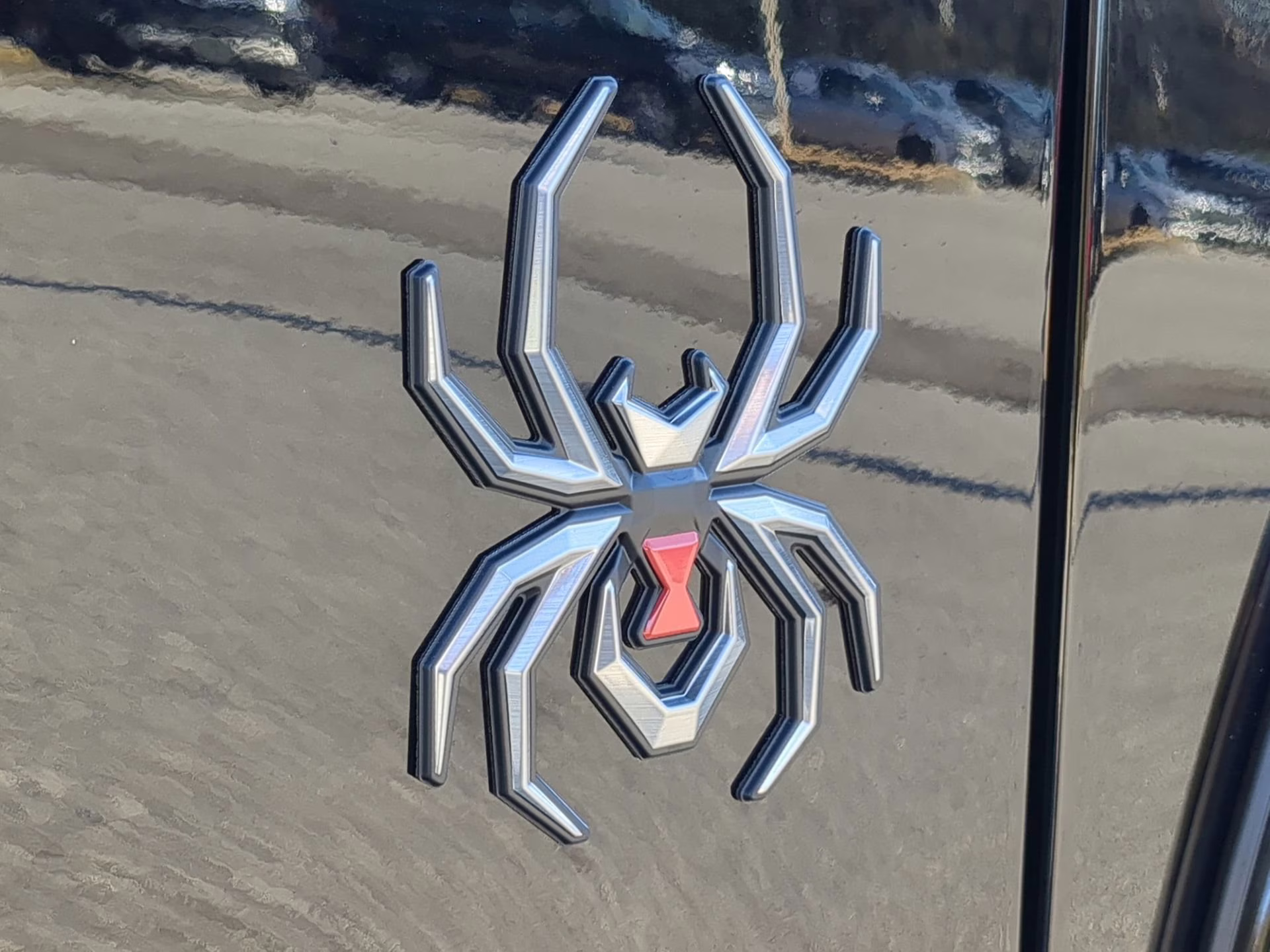 2026 Agate Black Metallic Ford F-150 XLT Crew Cab Pickup 4X4 Truck