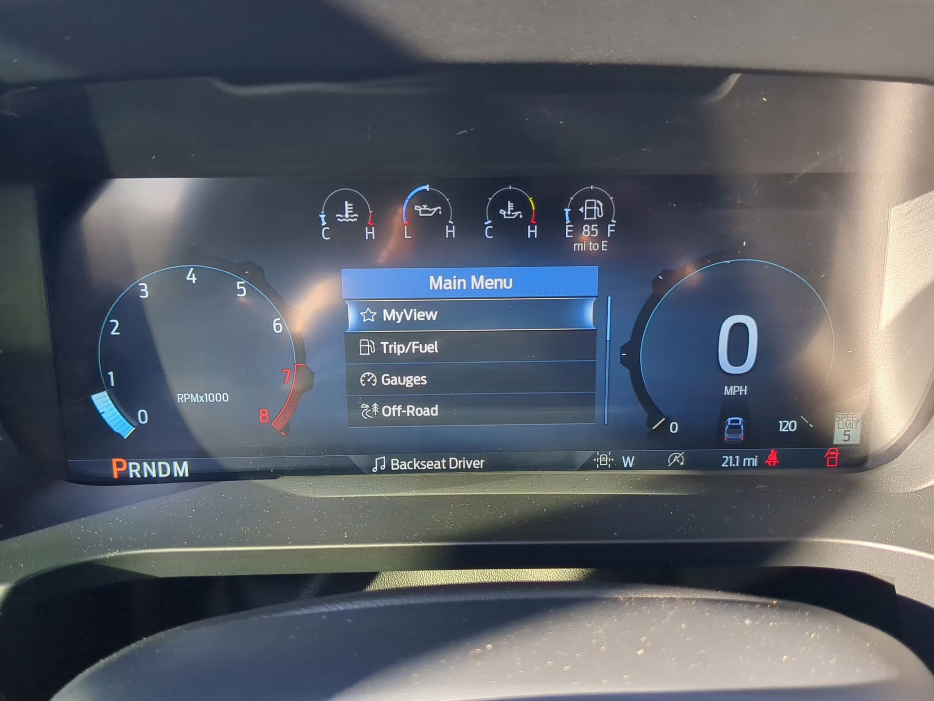 2026 Agate Black Metallic Ford F-150 XLT Crew Cab Pickup 4X4 Truck