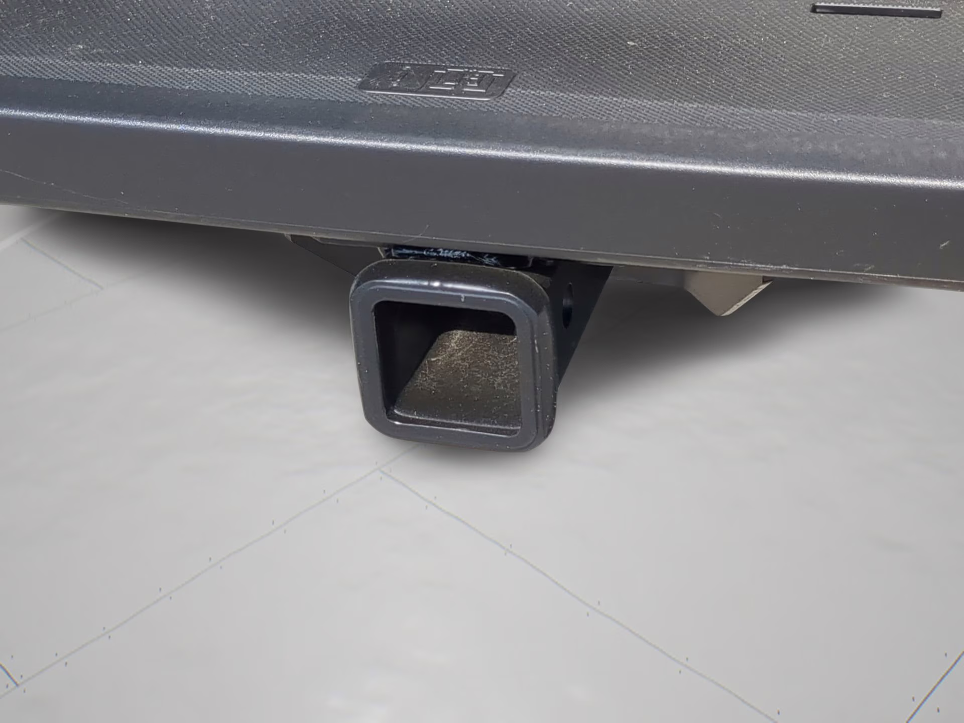 2026 Antimatter Blue Metallic Ford F-150 Tremor Crew Cab Pickup 4X4 Truck