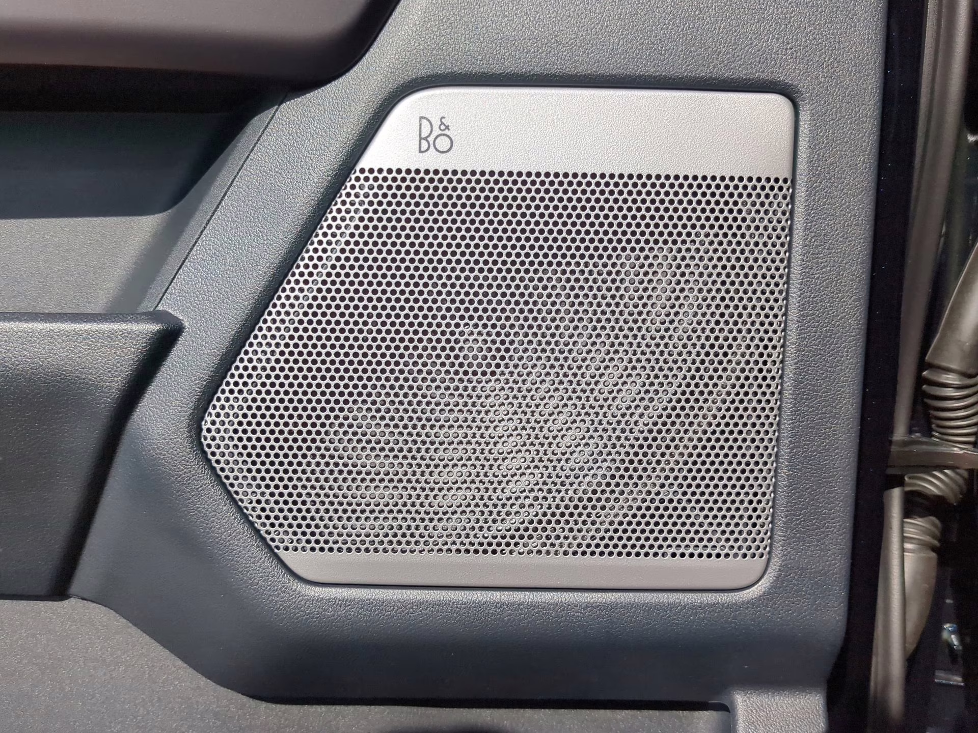 2026 Antimatter Blue Metallic Ford F-150 Tremor Crew Cab Pickup 4X4 Truck