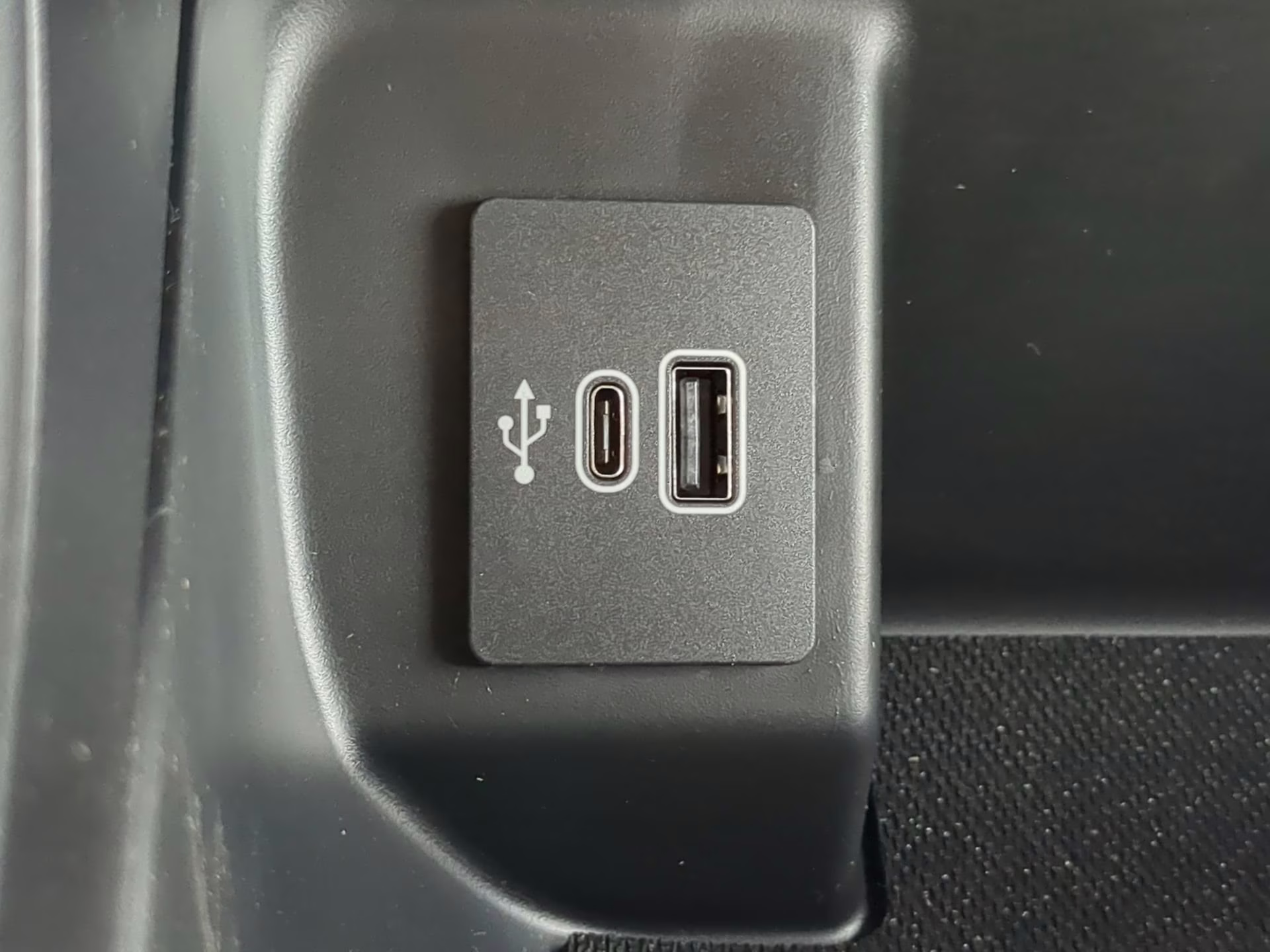 2026 Antimatter Blue Metallic Ford F-150 Tremor Crew Cab Pickup 4X4 Truck