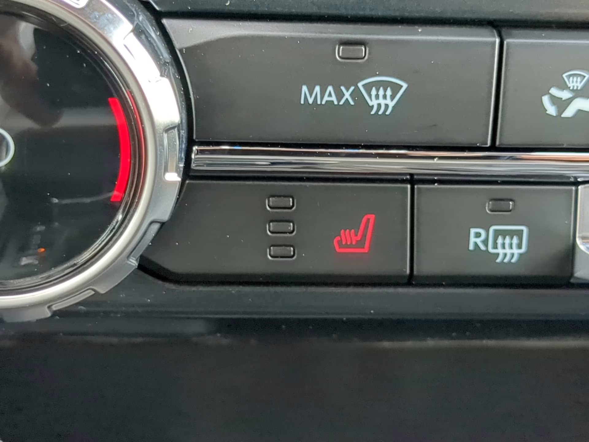 2026 Antimatter Blue Metallic Ford F-150 Tremor Crew Cab Pickup 4X4 Truck