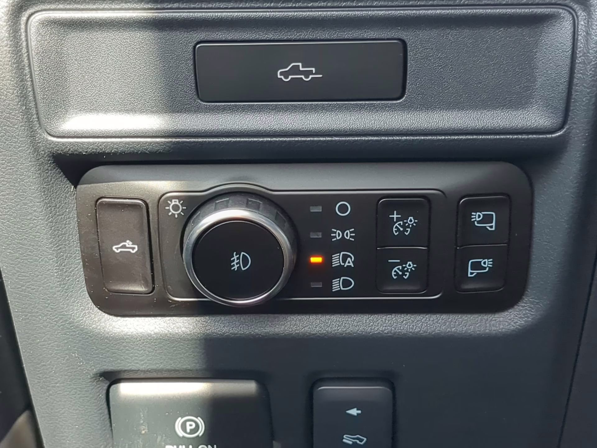 2026 Antimatter Blue Metallic Ford F-150 Tremor Crew Cab Pickup 4X4 Truck