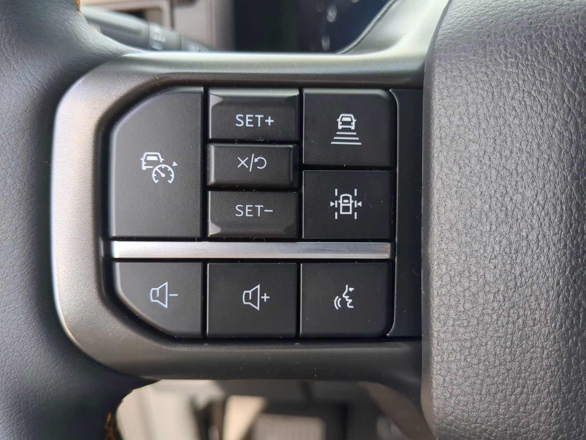 2026 Antimatter Blue Metallic Ford F-150 Tremor Crew Cab Pickup 4X4 Truck