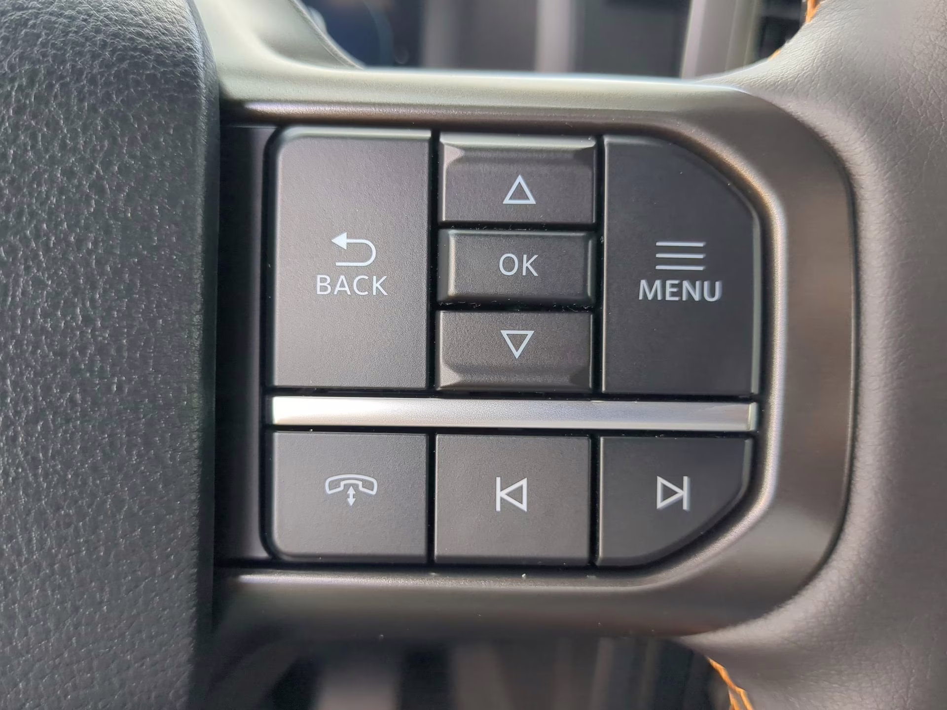 2026 Antimatter Blue Metallic Ford F-150 Tremor Crew Cab Pickup 4X4 Truck