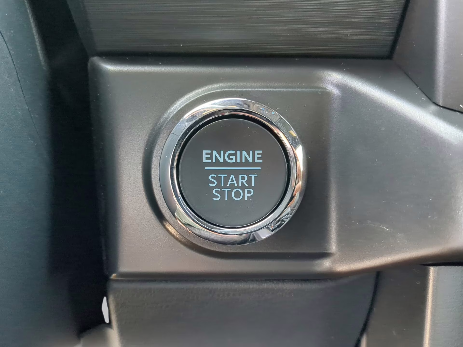 2026 Antimatter Blue Metallic Ford F-150 Tremor Crew Cab Pickup 4X4 Truck