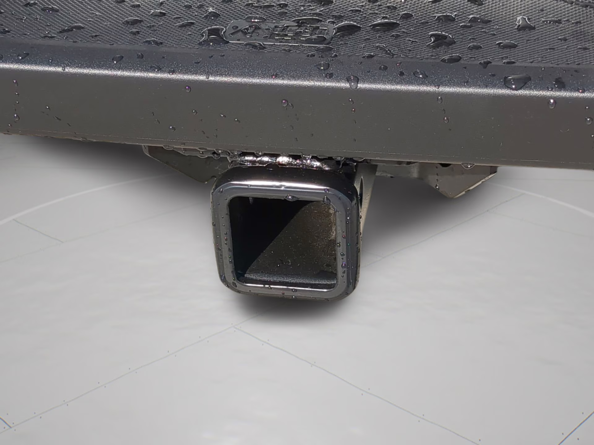 2026 Agate Black Metallic Ford F-150 Tremor Crew Cab Pickup 4X4 Truck