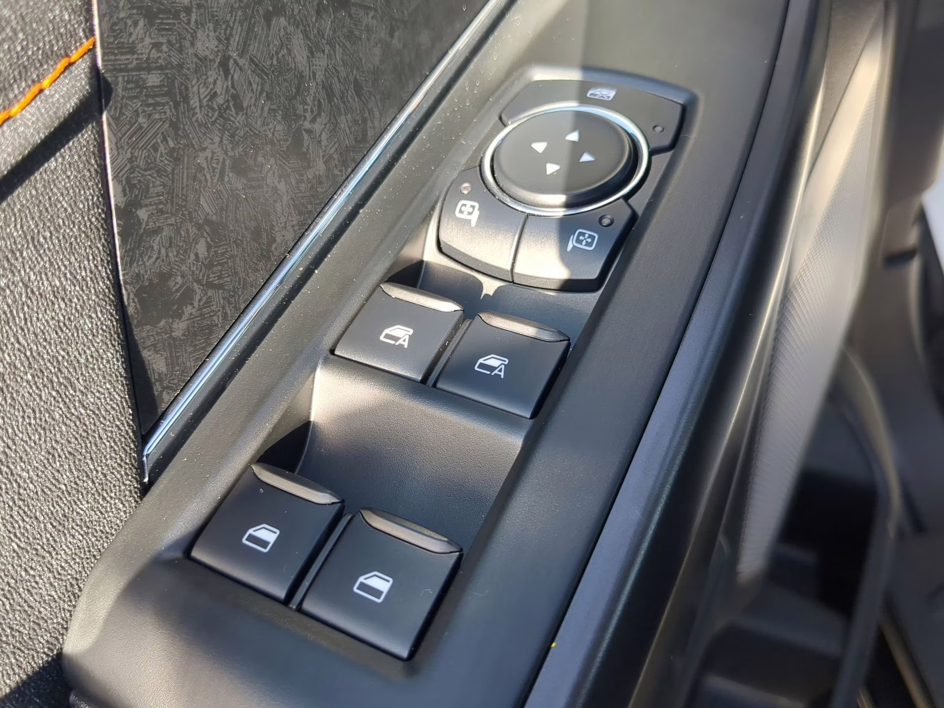 2026 Agate Black Metallic Ford F-150 Tremor Crew Cab Pickup 4X4 Truck