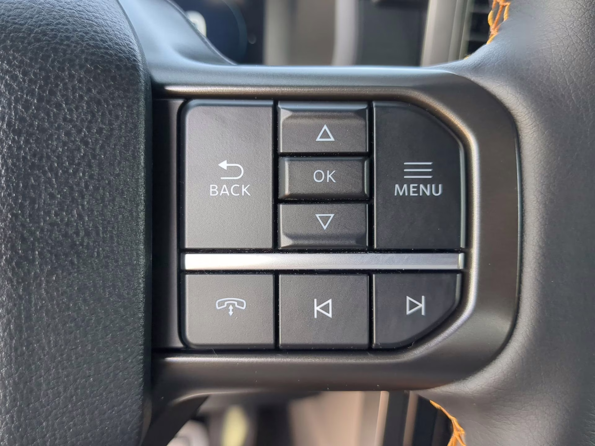 2026 Agate Black Metallic Ford F-150 Tremor Crew Cab Pickup 4X4 Truck