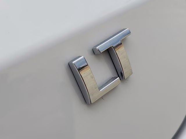 2026 Summit White Chevrolet Trax LT FWD SUV