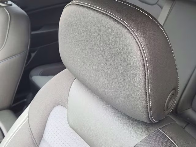 2026 Summit White Chevrolet Trax LT FWD SUV