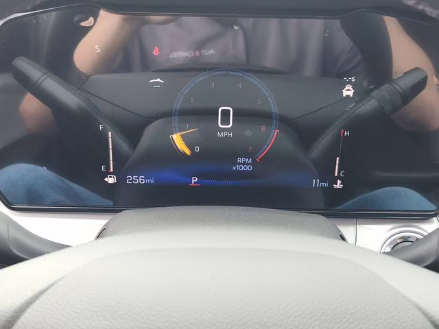 2026 Summit White Chevrolet Trax LT FWD SUV