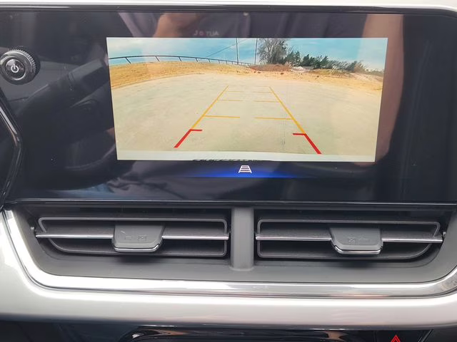 2026 Summit White Chevrolet Trax LT FWD SUV