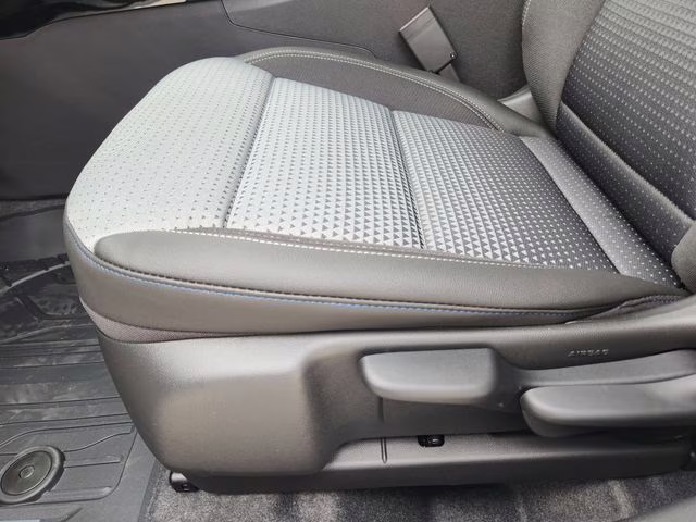 2026 Summit White Chevrolet Trax LT FWD SUV