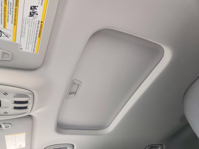 2026 Summit White Chevrolet Trax LT FWD SUV