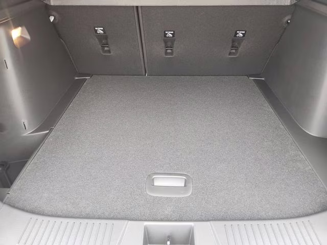 2026 Summit White Chevrolet Trax LT FWD SUV