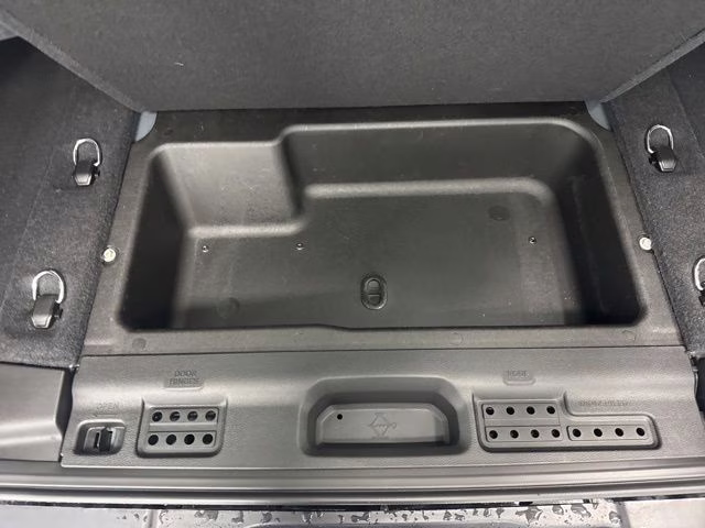 2026 Anvil Clear Coat Jeep Wrangler Willys 4X4 SUV