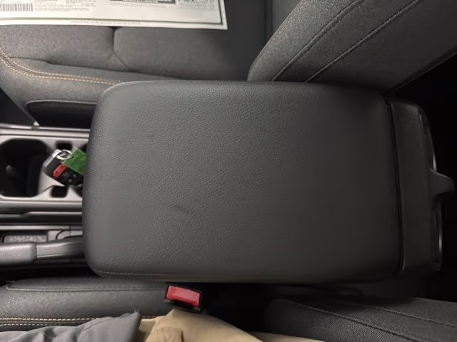 2026 Anvil Clear Coat Jeep Wrangler Willys 4X4 SUV