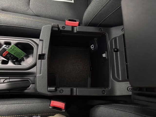 2026 Anvil Clear Coat Jeep Wrangler Willys 4X4 SUV