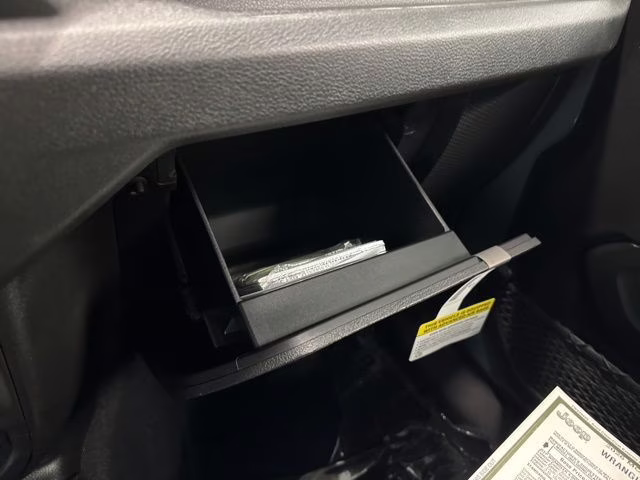 2026 Anvil Clear Coat Jeep Wrangler Willys 4X4 SUV