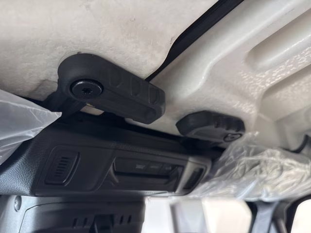 2026 Anvil Clear Coat Jeep Wrangler Willys 4X4 SUV