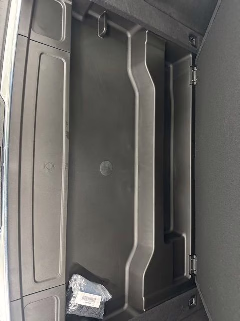 2026 High Gloss Black Jeep Grand Wagoneer L Summit Obsidian 4X4 SUV