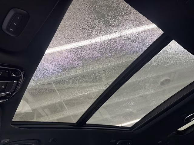 2026 High Gloss Black Jeep Grand Wagoneer L Summit Obsidian 4X4 SUV