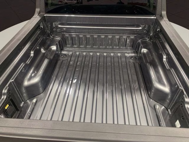 2026 Carbonized Gray Metallic Ford Maverick XLT AWD Truck