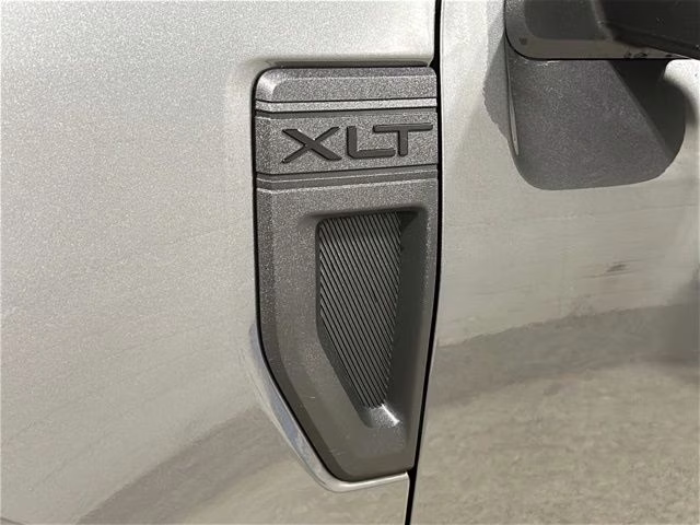 2026 Carbonized Gray Metallic Ford Maverick XLT AWD Truck