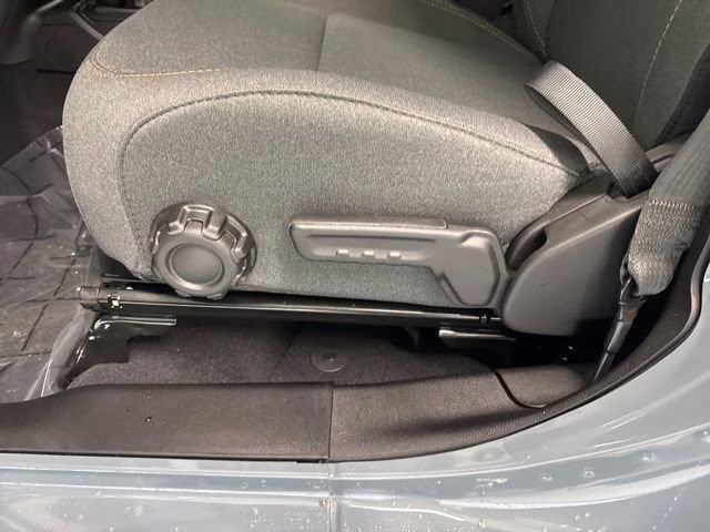 2026 Anvil Clear Coat Jeep Wrangler Willys 4X4 SUV